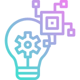 Solution Designing logo