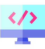 Web Development logo