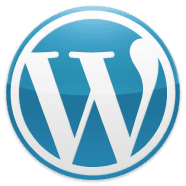 Wordpress logo